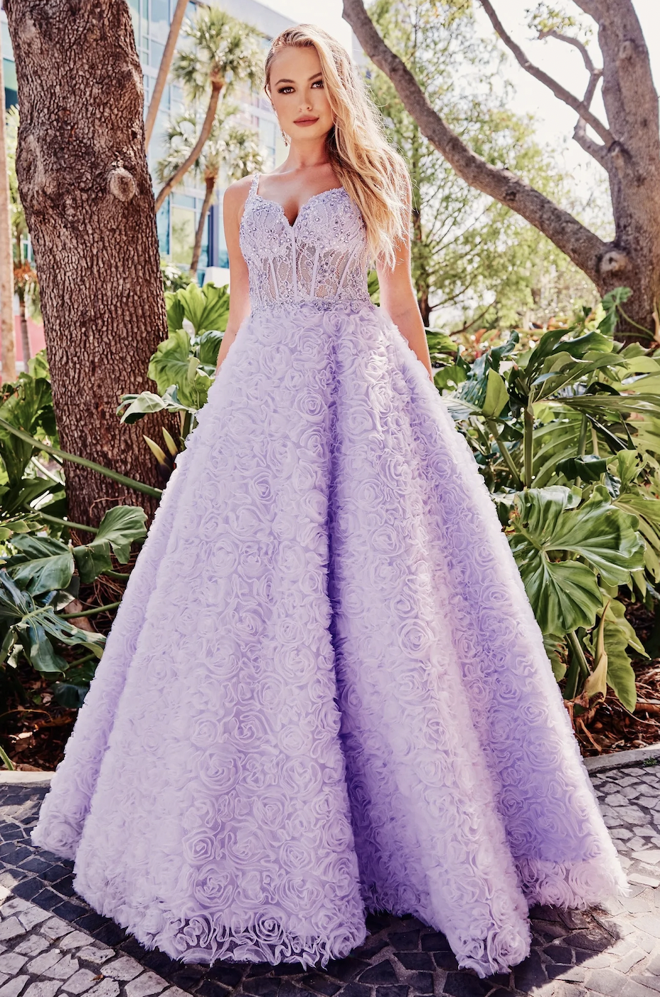 2024 Unique Prom Dresses & Gowns | Terry Costa