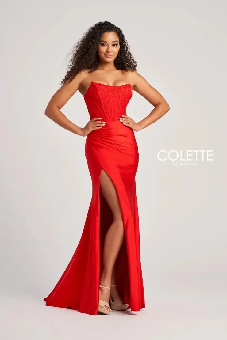Prom 2025 Color Trends: Top 5 Hues to Make a Statement