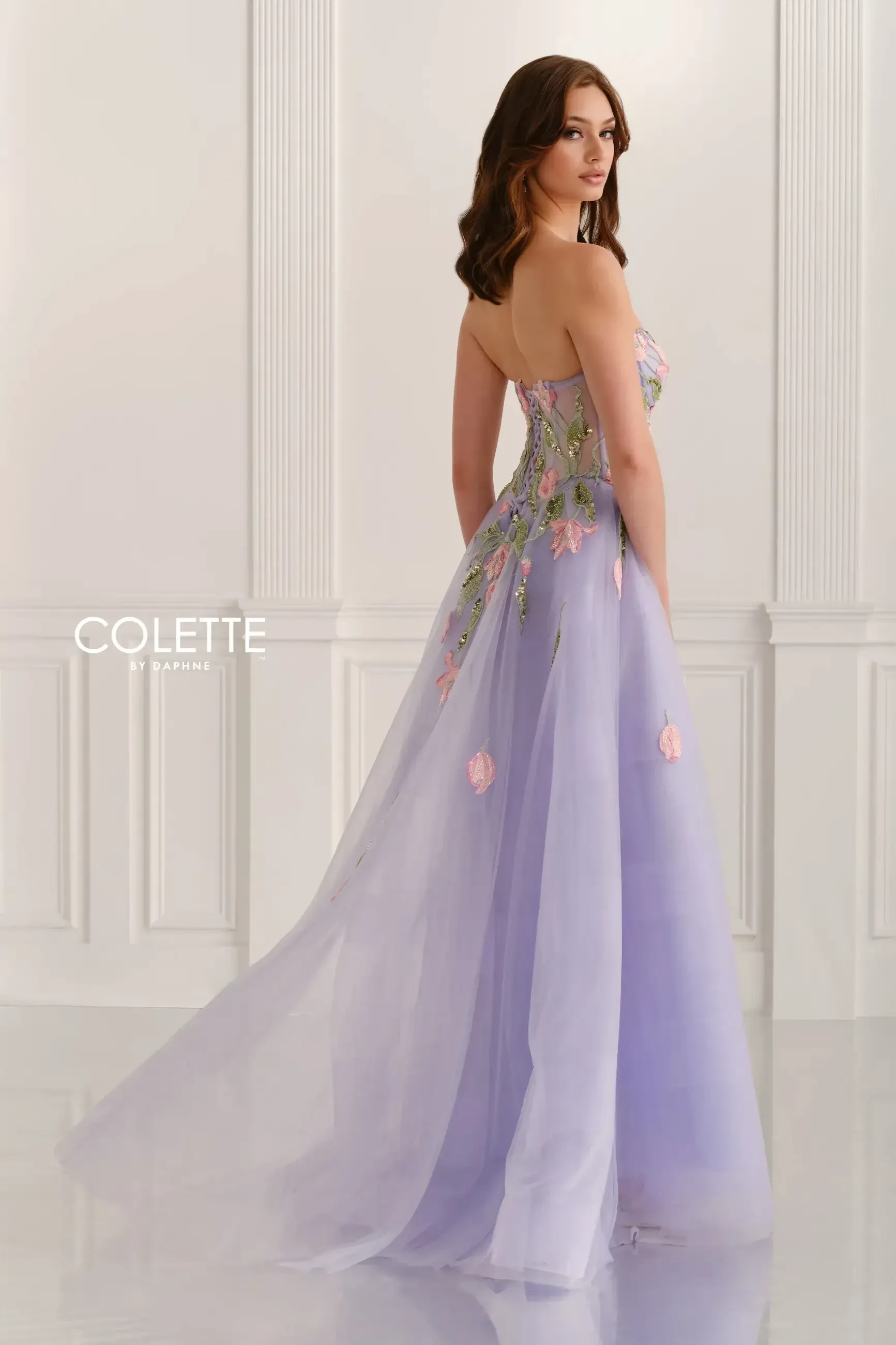 Discover Colette by Daphne: Your Guide to Our Signature Prom Dresses