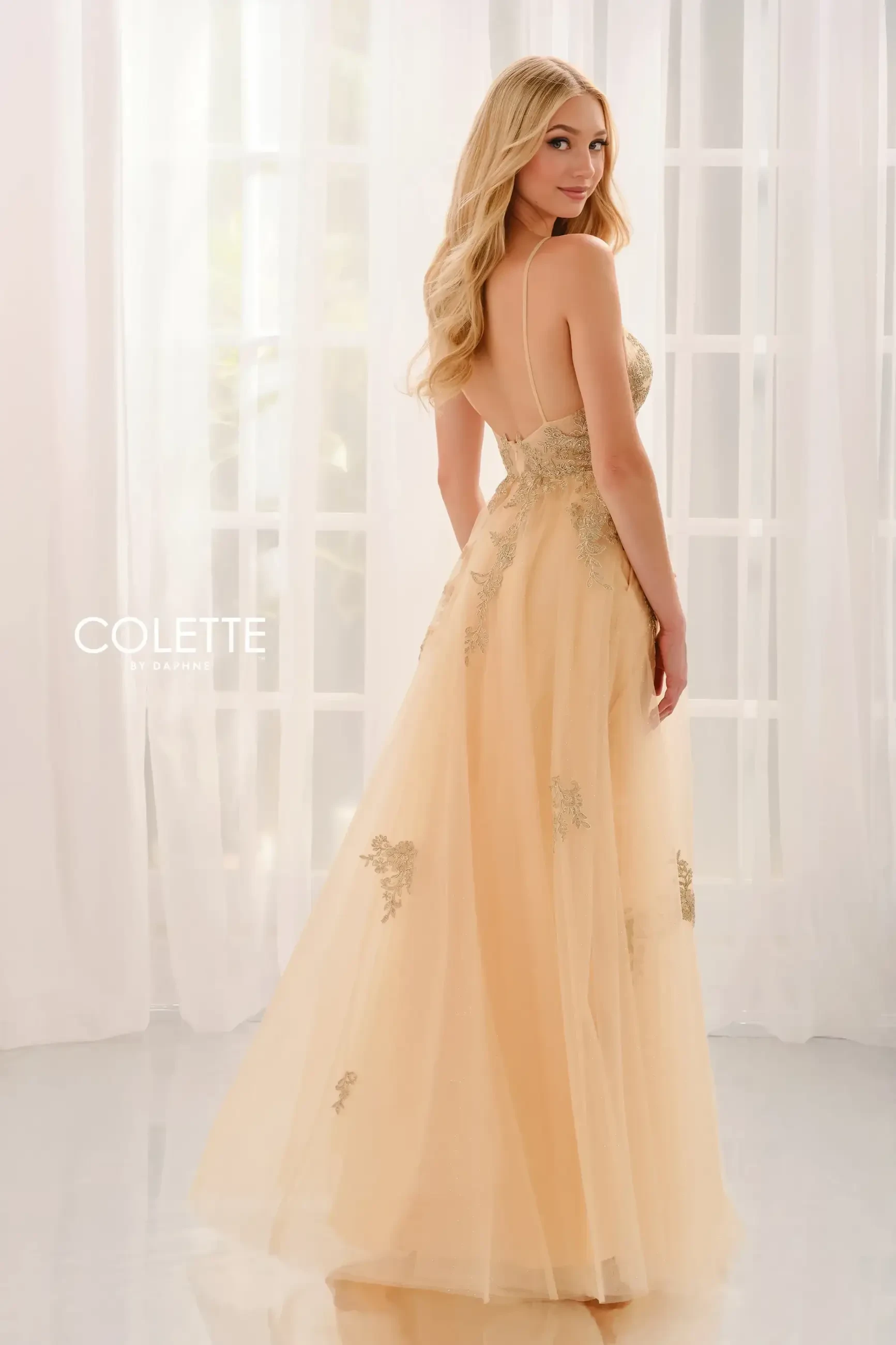 Finding Your Perfect Fit: A Guide to Prom Dress Styles
