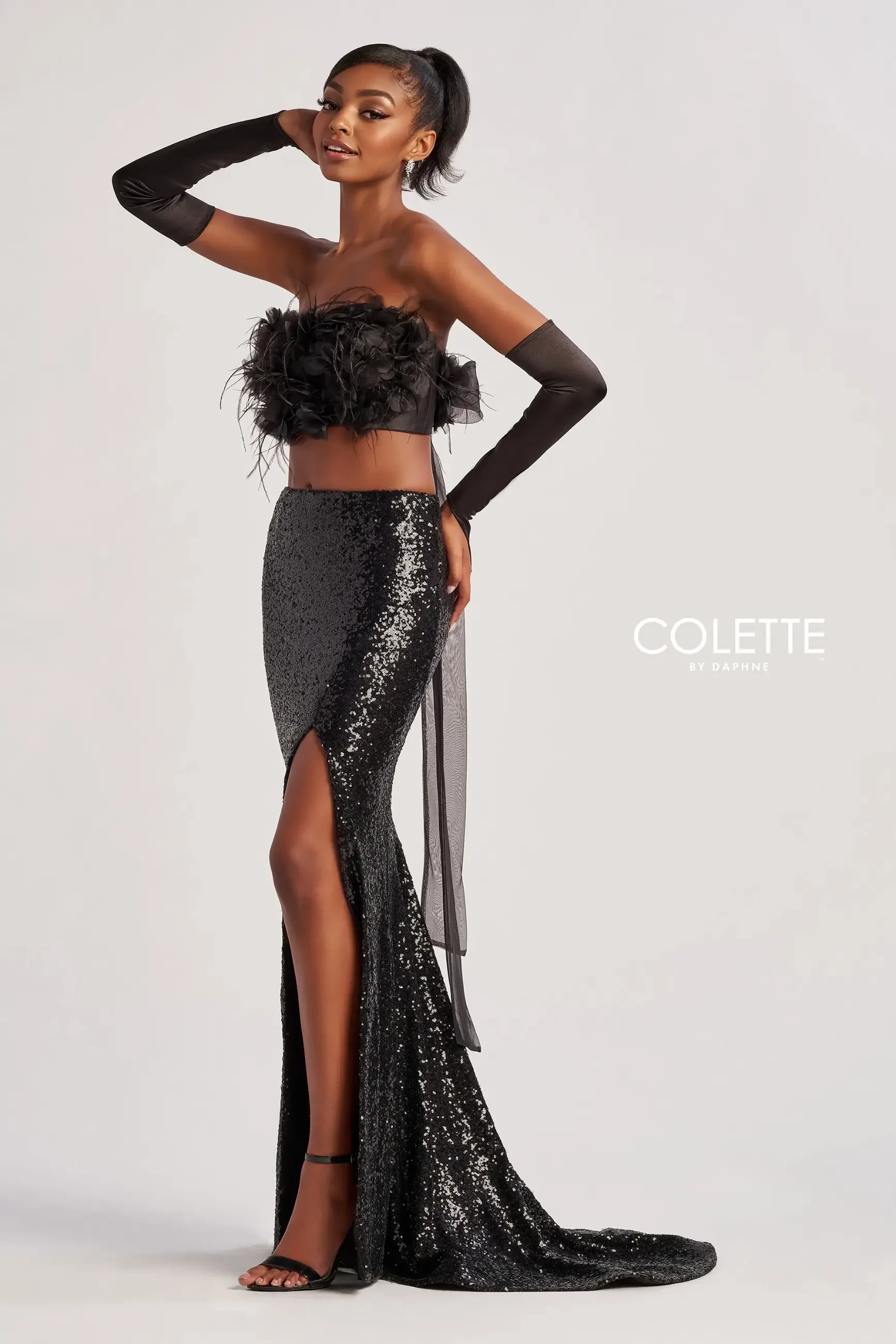 Trends for Prom 2025
