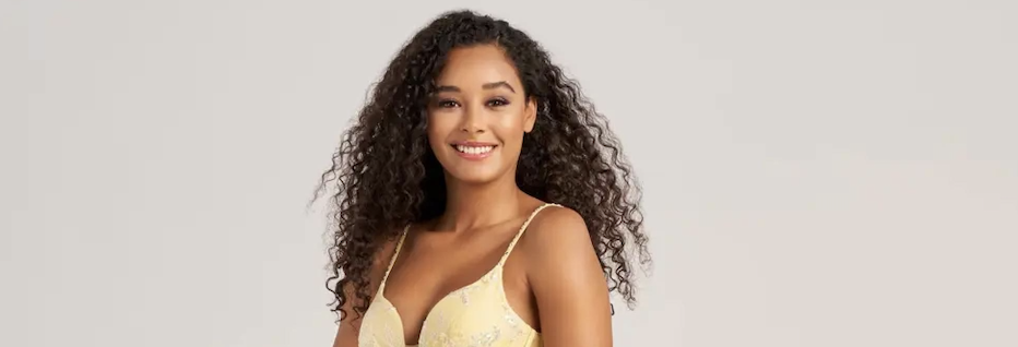 Our Favorites Prom Dresses For 2024 Desktop Image