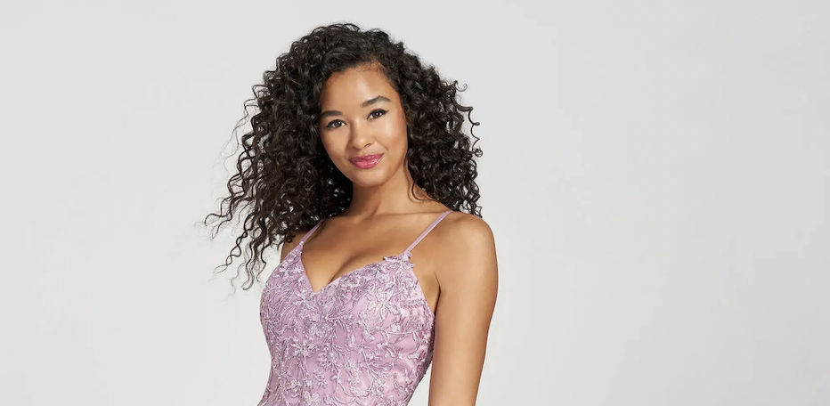 Enchanting Prom Dresses Inspired by Speak Now (Taylor's Version) Desktop Image
