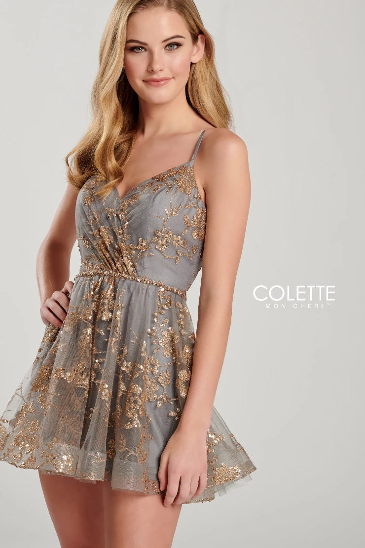 Style CL22001 Colette by Daphne #0 default picture