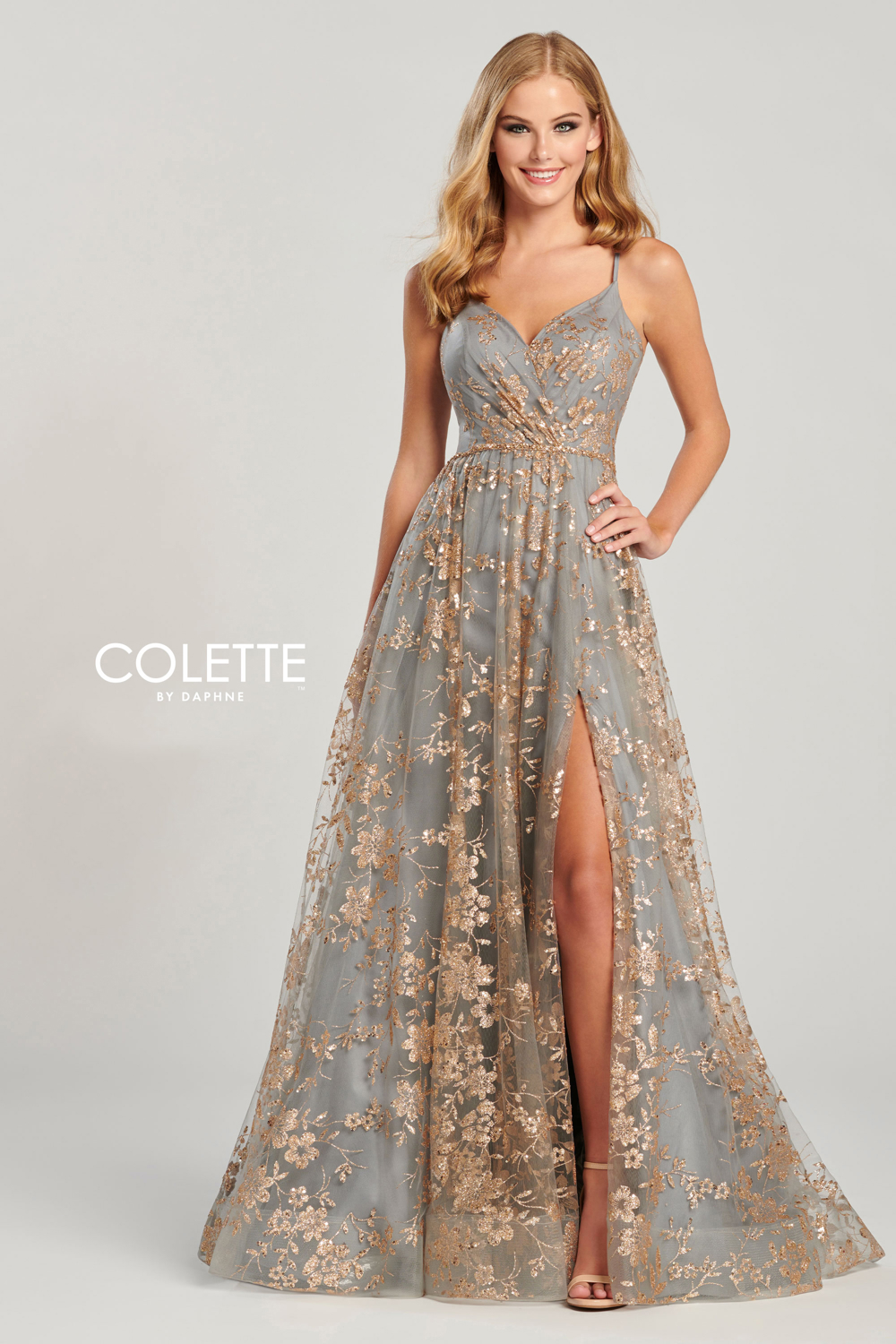 Prom Dresses Colette by Daphne Prom Of The Decade