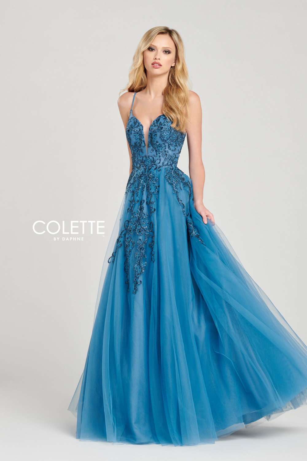 Hippie prom dress sale