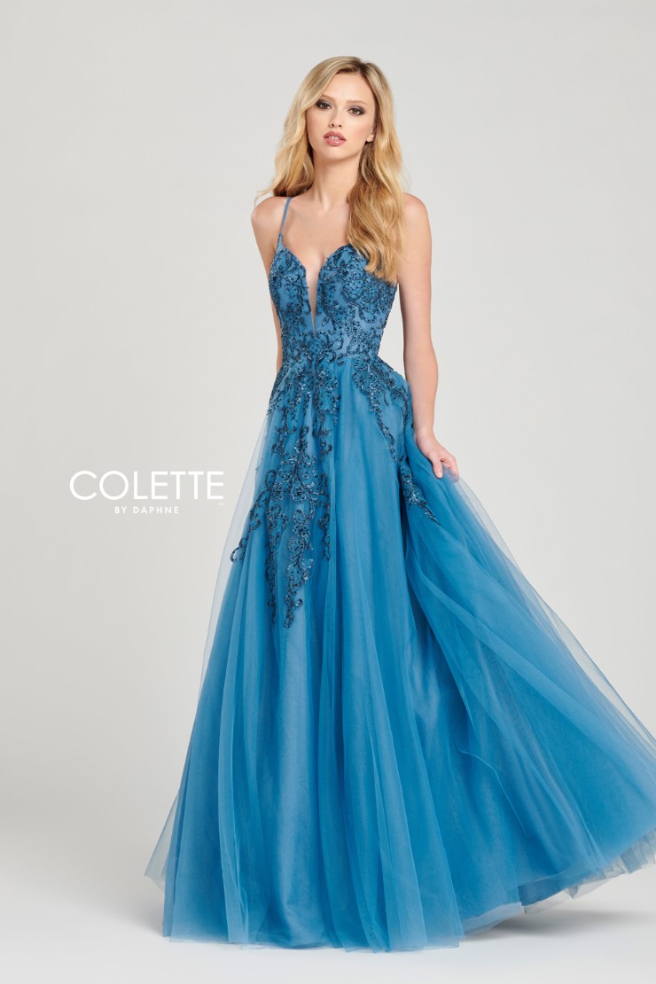 Style CL12042 Colette by Daphne #$0 default Wedgwood picture