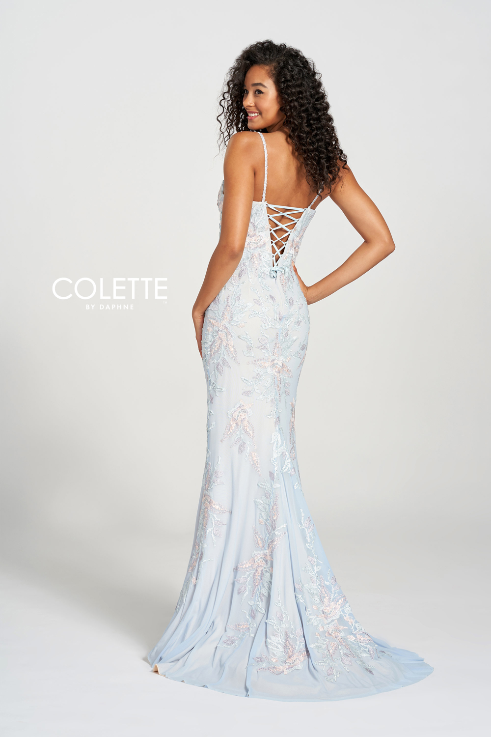 Full size Style CL12206 Colette by Daphne #$2 default Elsa picture