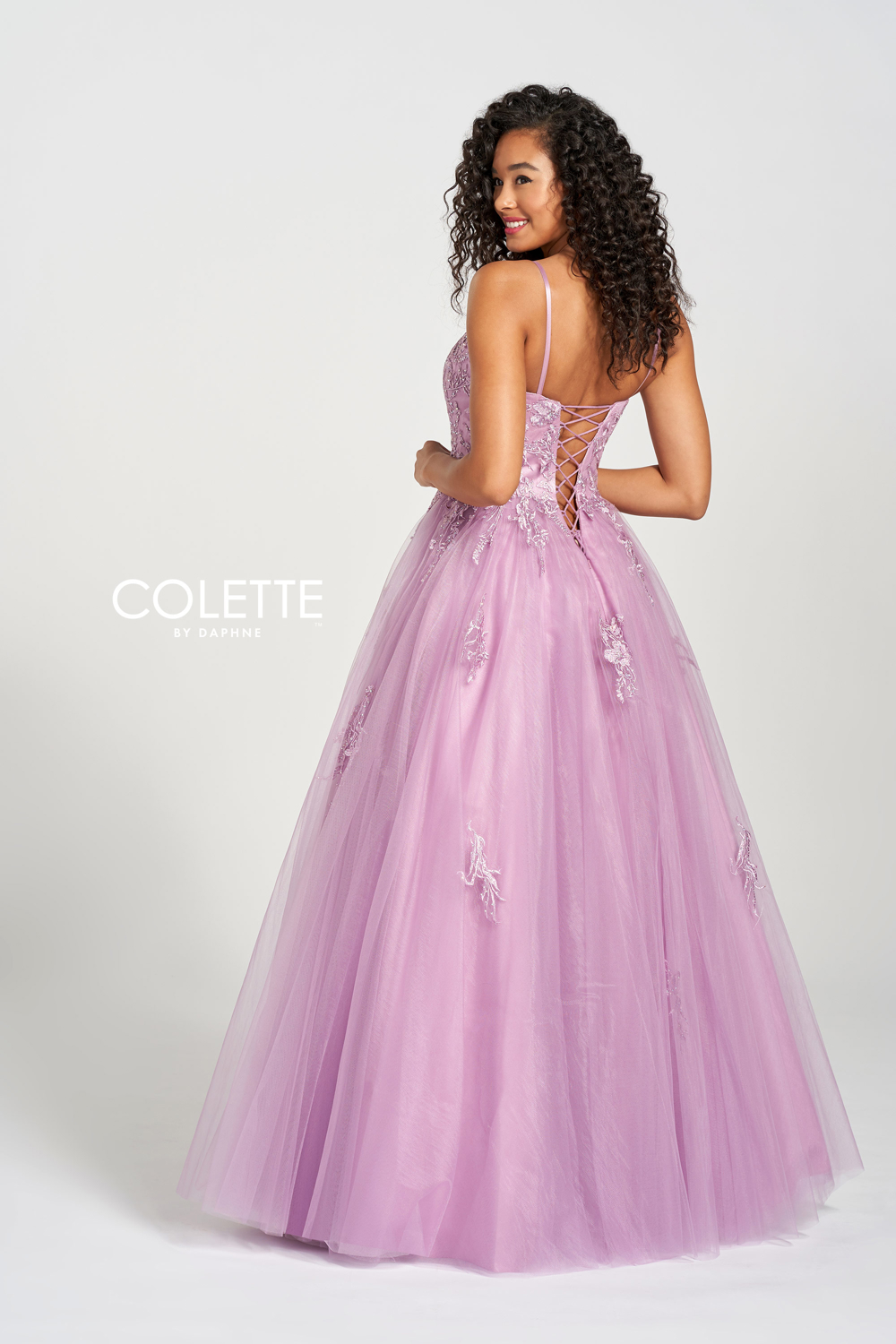 Full size Style CL12212 Colette by Daphne #2 default Orchid picture