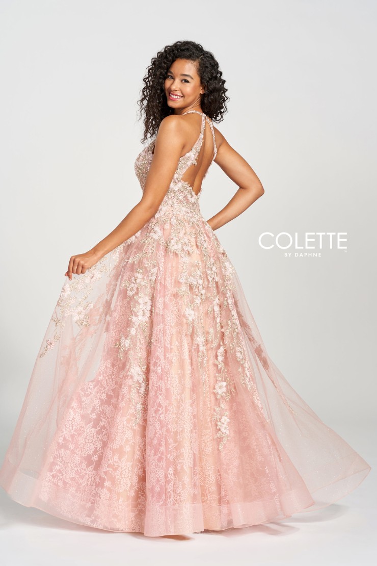 Style CL12214 Colette by Daphne #$2 default Vintage Rose picture