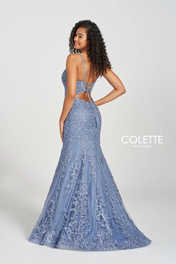 Style CL12220 Colette by Daphne #$2 default Vintage Blue picture