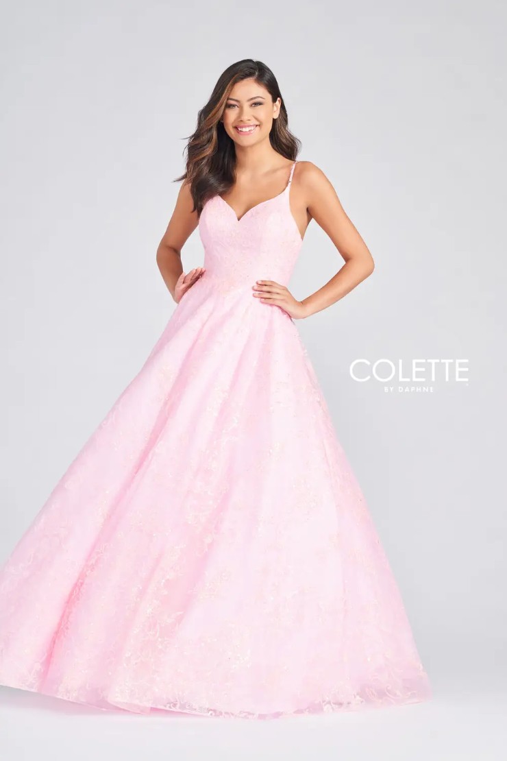Style CL12261 Colette by Daphne #$0 default Petal picture