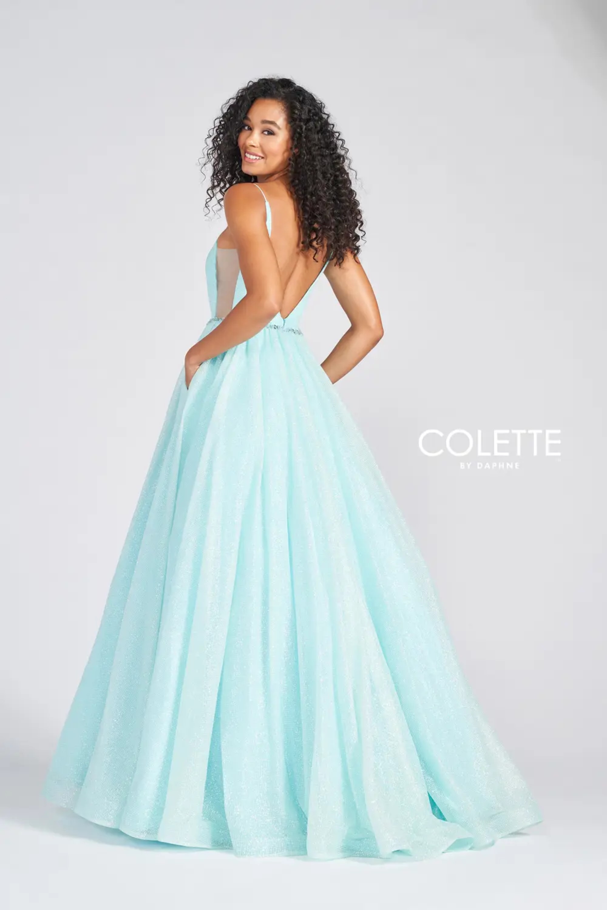 Full size Style CL12265 Colette by Daphne #$2 default picture