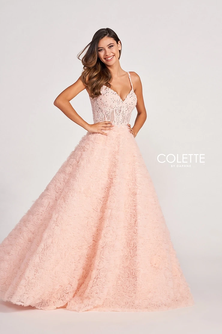 Style CL2000 Colette by Daphne #10 picture