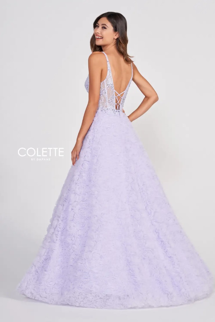 Style CL2000 Colette by Daphne #2 default Lilac picture