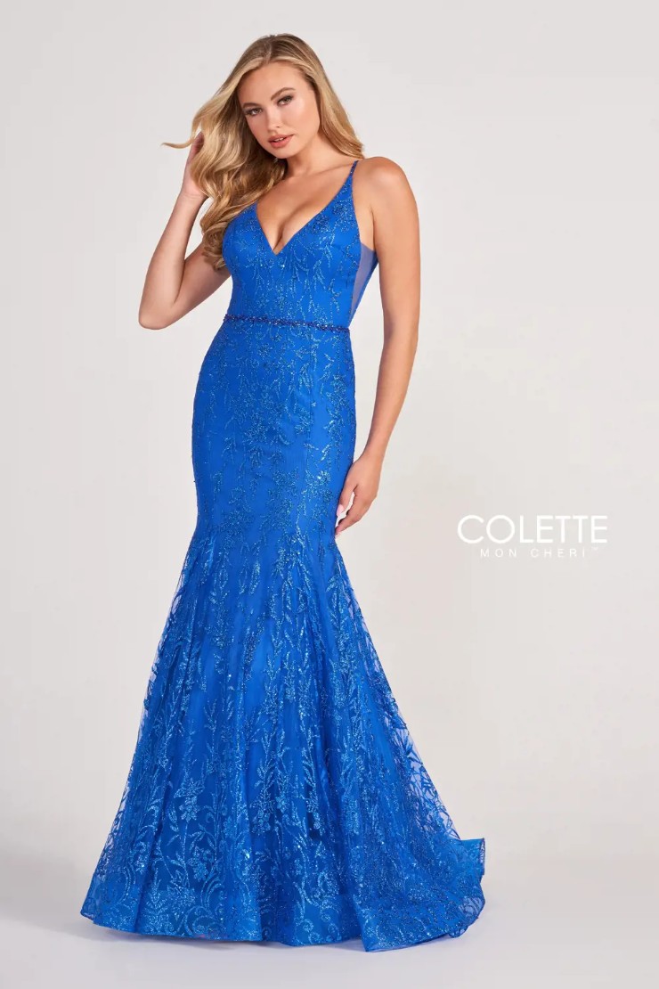 CL2021 #1 Royal Blue picture