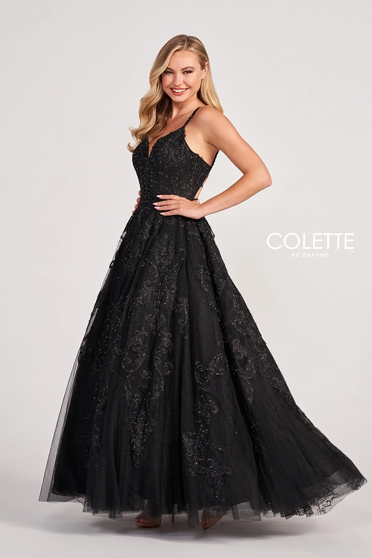 Style CL2026 Colette by Daphne #4 picture