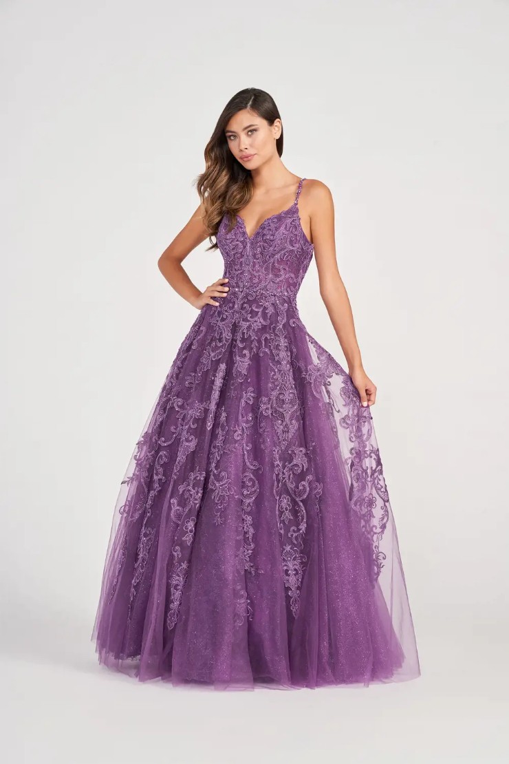 CL2026 #1 Plum picture
