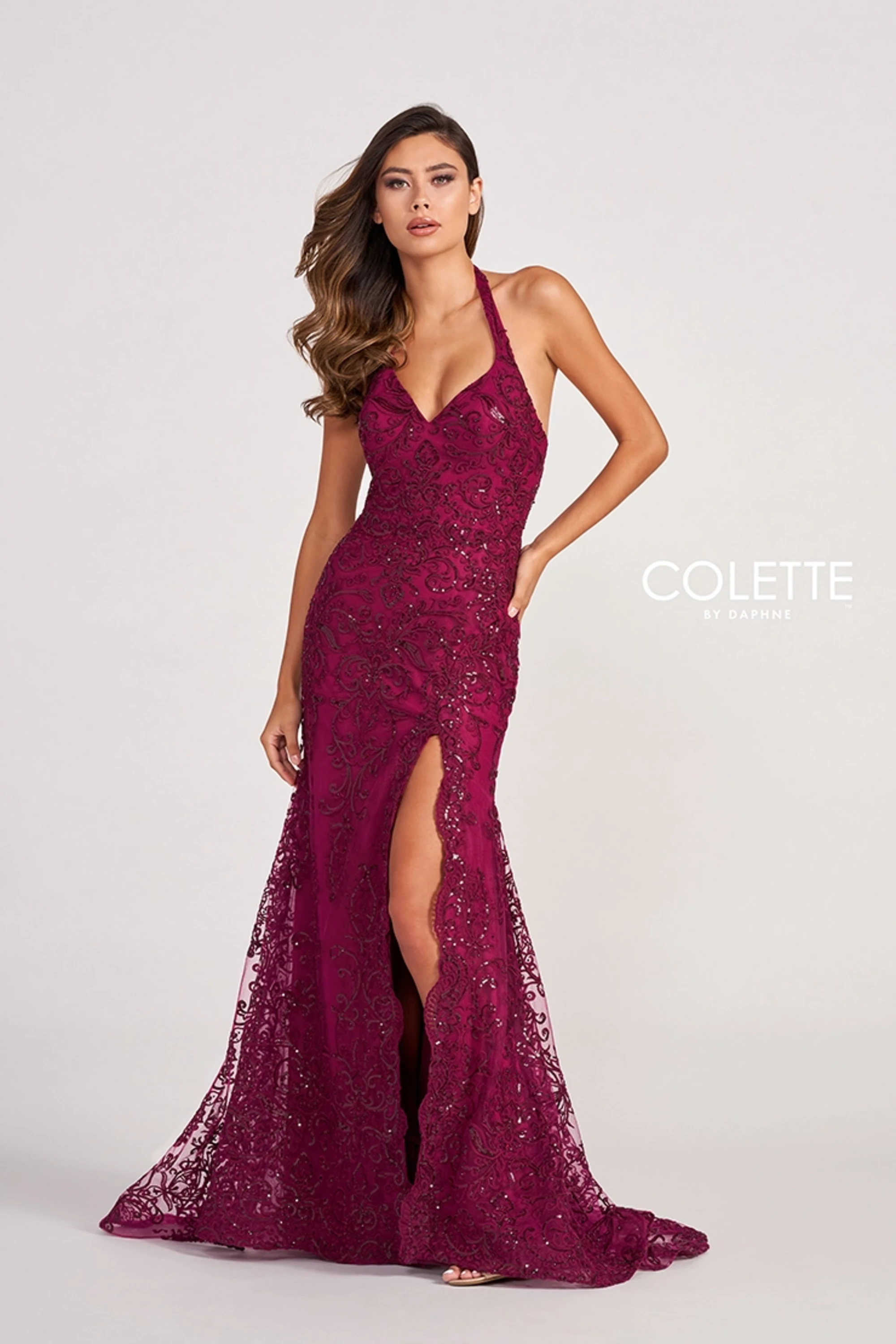 Full size Style CL2027 Colette by Daphne #1 picture