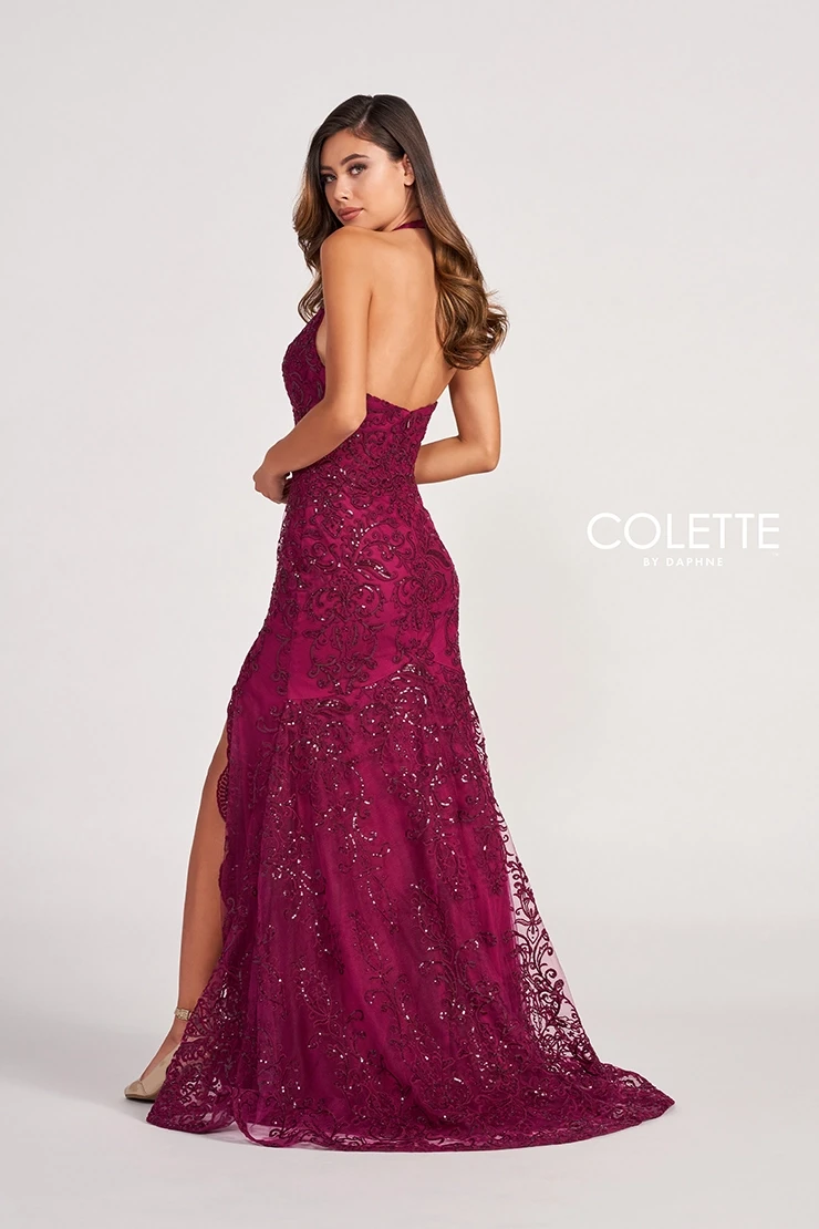 Style CL2027 Colette by Daphne #1 picture