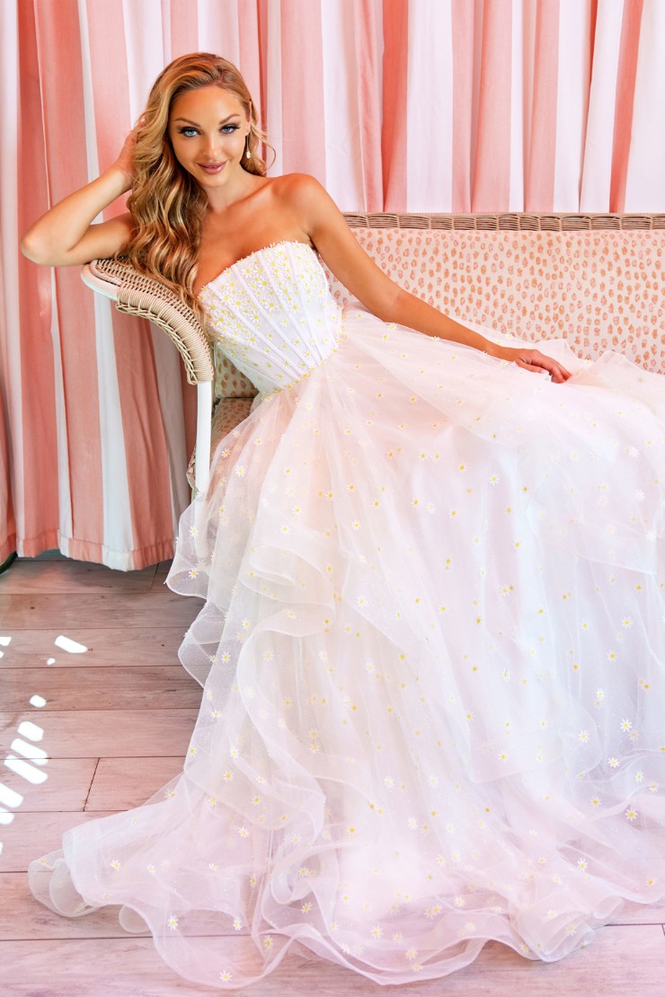 Style CL2055 Colette by Daphne #0 default picture