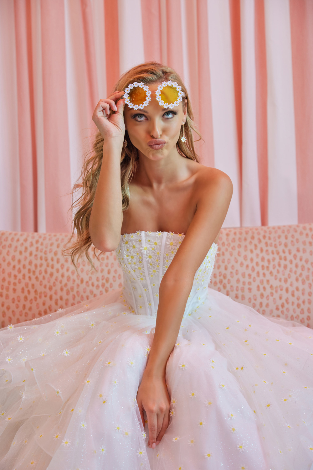 Full size Style CL2055 Colette by Daphne #5 picture