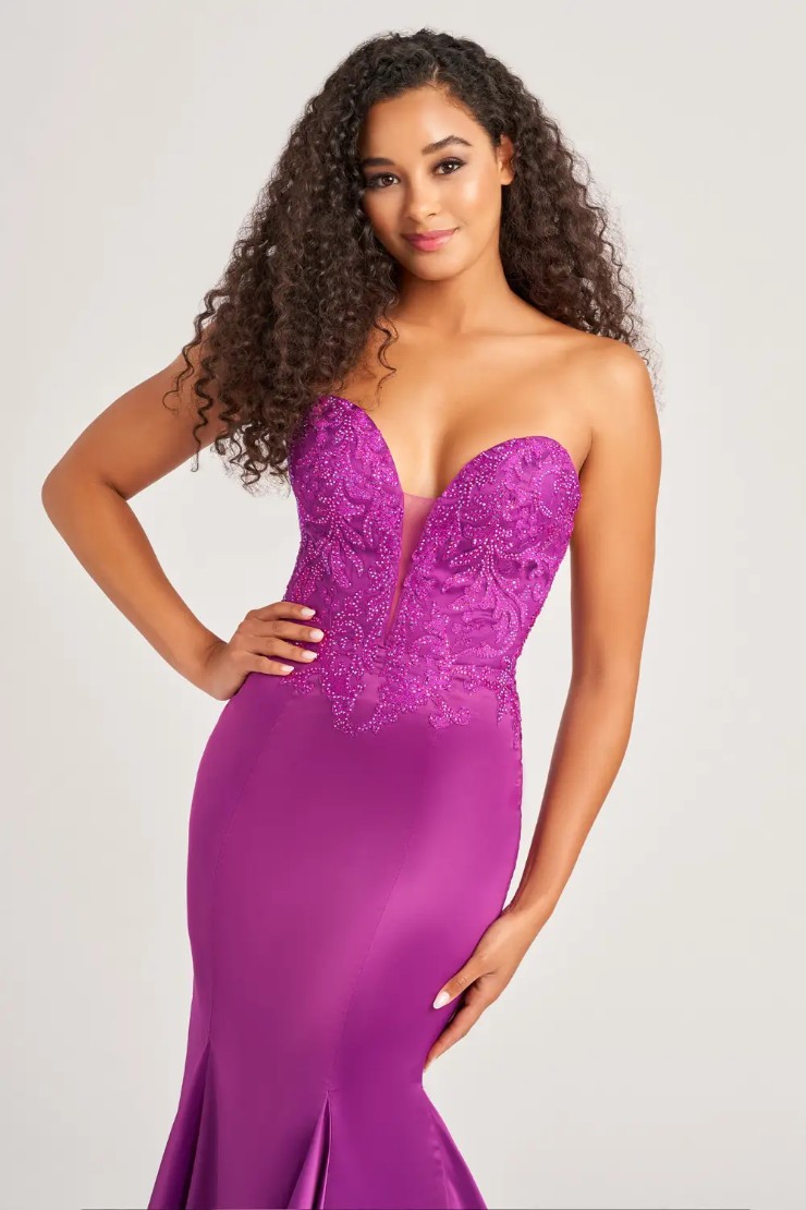 Style CL5116 Colette by Daphne #$5 Amethyst picture