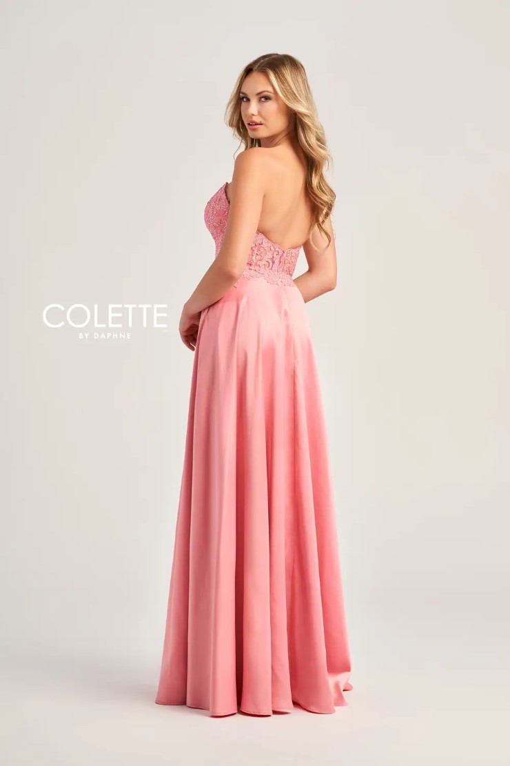 Style CL5142 Colette by Daphne #$1 Pink picture