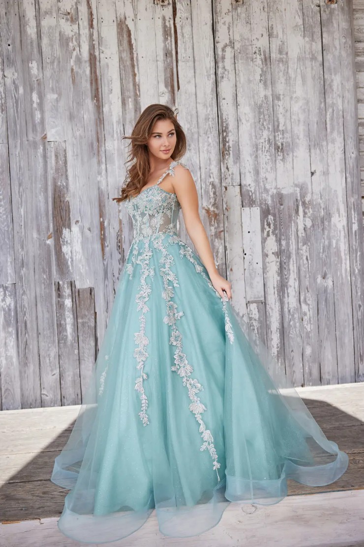 Style CL5165 Colette by Daphne #$0 default Sage picture