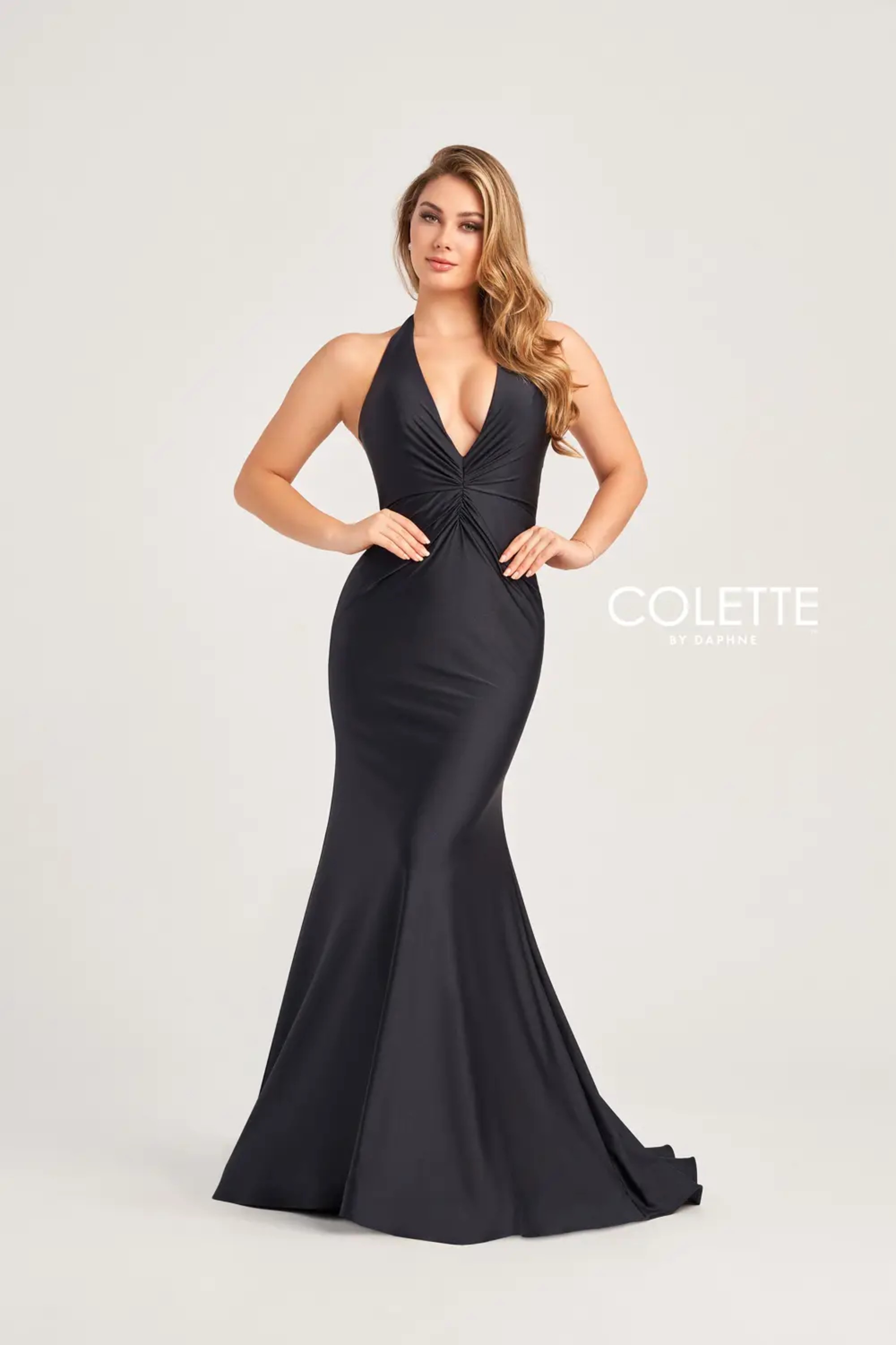 Full size Style CL5199 Colette by Daphne #$3 Black picture
