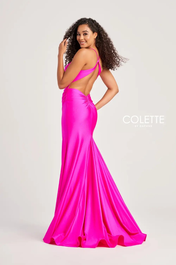 Style CL5204 Colette by Daphne #$1 default Hot Pink picture