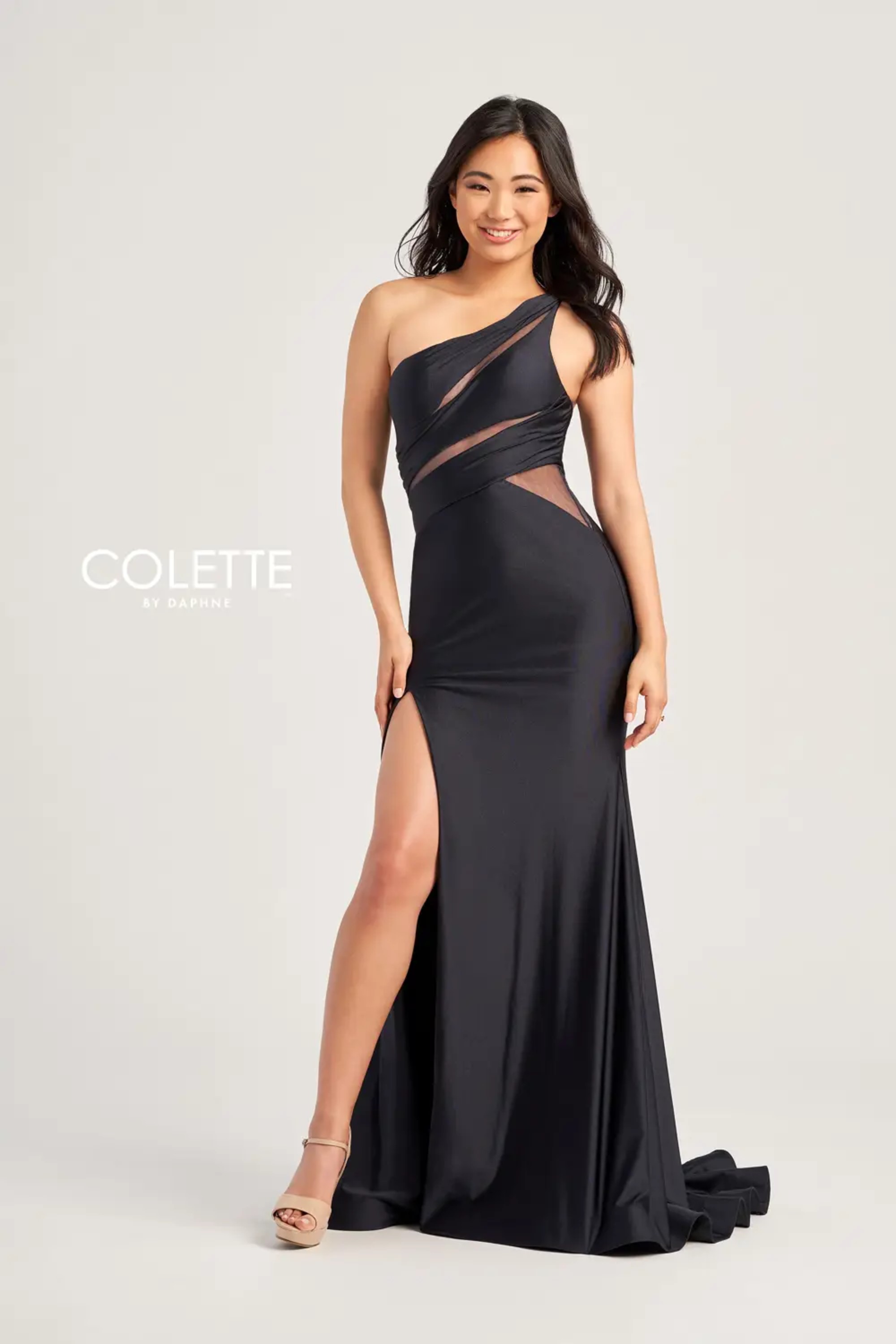 Full size Style CL5207 Colette by Daphne #$4 Black picture