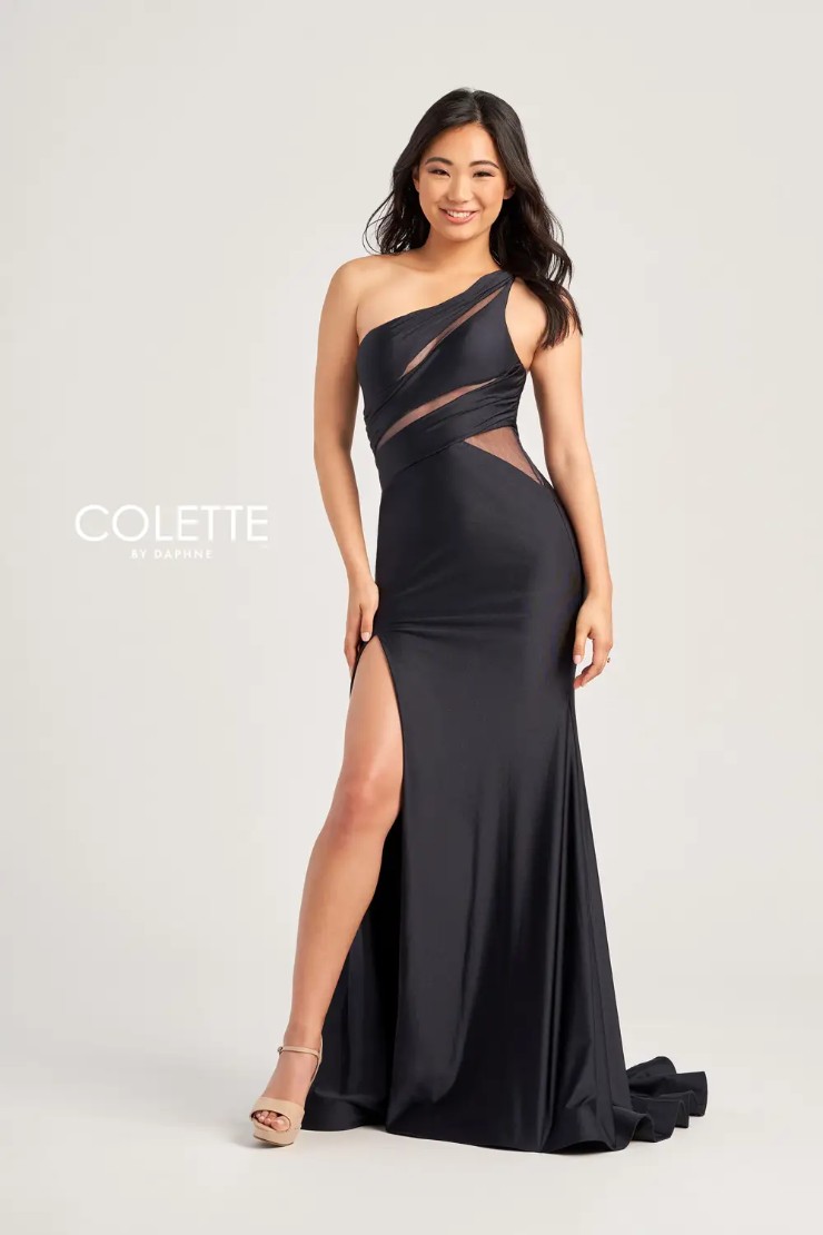 Style CL5207 Colette by Daphne #$4 Black picture