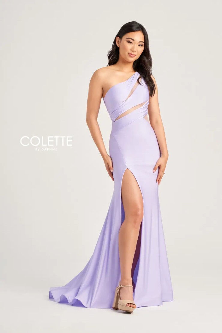 Style CL5207 Colette by Daphne #$7 Lilac picture