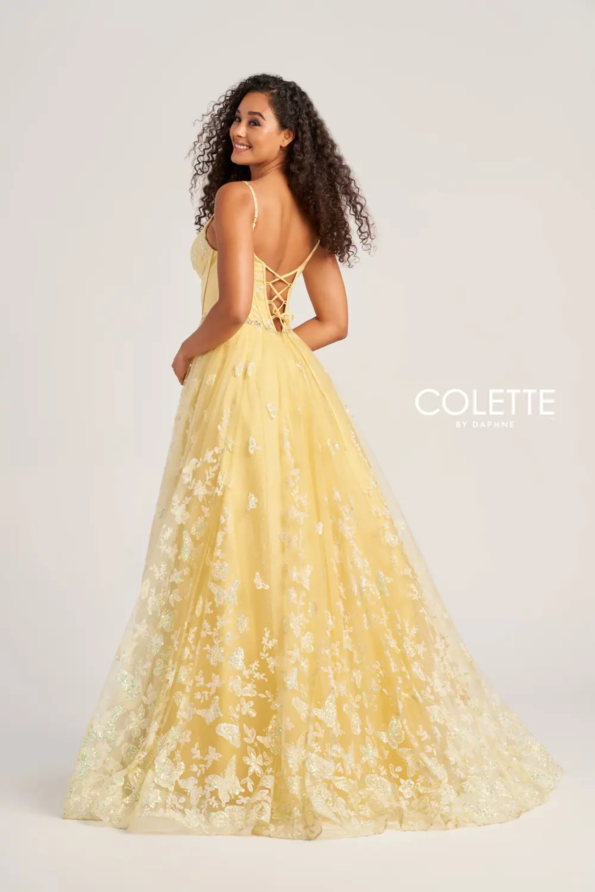 Full size Style CL5233 Colette by Daphne #2 default Yellow picture